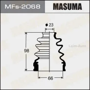 ������� ����� ���. �����. ������� Mitsubishi/ Toyota/ Lexus/ Mazda MFS2068 ����