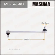 ���� ������������� ���. rear Tribeca RH, ������ ������ MLE4043 ����