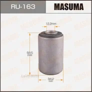 ����������� ����. ������� Toyota Corolla 91-01/ Corona 82-98/ Sprinter 97-01 RU163 ����