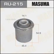 ����. ���� �������� ������ ���. �������� Nissan Pick Up 2.5/ TD 98- RU215 ����