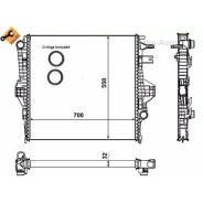 �������� ���������� ��������� VW Touareg 3.0D 10- 53005 ����