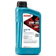 Rowe Hightec Synt RS D1