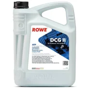 Rowe Hightec Synt RS LV II