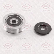 ����� ���������� ��������. ����� Suzuki SX4/Swift/Ignis/Jimny/Wagon R+ 98- TFD1153 ����