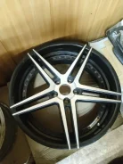 Rennen. 9.0x20", 5x114.3, ET40, �� 74���. ����