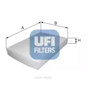 ������ ������ Honda Accord VIII 2.0/2.4 2/03-, Toyota Avensis T25 1.8 4/03- 5312300 ����