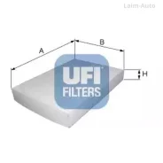 ������ ������ Mazda 2 03-/6 02-07/CX-7 07- 5309300 ����