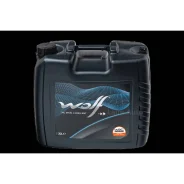 Wolf Ecotech