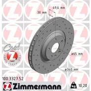 ���� ����. �����. ������. ��������. [340x30] Sport COAT Z AUDI TT (8J3/9J9) 1.8-3.2 06-14 100332752 ����