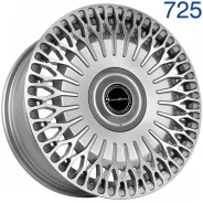 FF. 7.5x17", 4x98, 4x100, ET38, �� 73,1���. ����