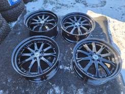 Work Schwert. 9.5/8.5x20", 5x114.3, ET40/42 ����