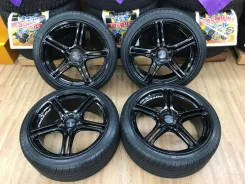 Bridgestone Potenza Adrenalin SW005