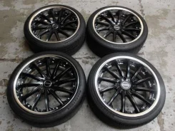 Weds Maverick 1212F