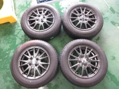 Weds Velva Sport
