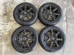 Dunlop PRD SP7