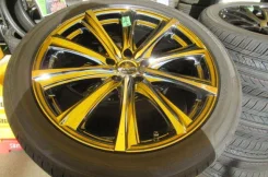 Weds Kranze Maricive 309EVO