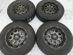 RAYS Team Daytona M9