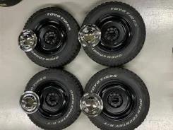 PDW SUV D.I.R.T