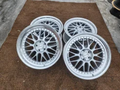Work Meister. 8.5/9.0x19", 5x112, ET32/36 ����