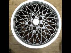 SSR Formula Mesh