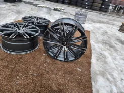 PDW SUV Corsa. 8.5x20", ET35, �� 73���. ����