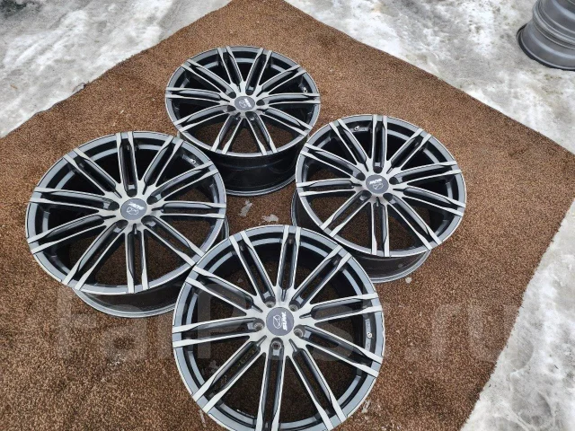 PDW SUV Corsa. 8.5x20", ET35, �� 73���. ����
