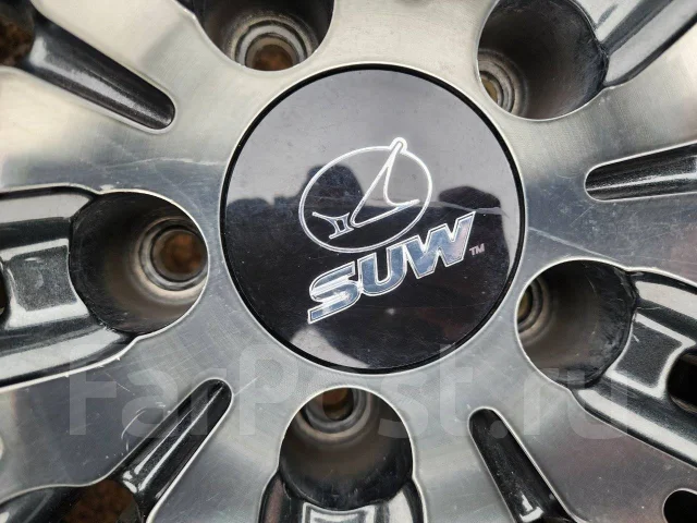 PDW SUV Corsa. 8.5x20", ET35, �� 73���. ����