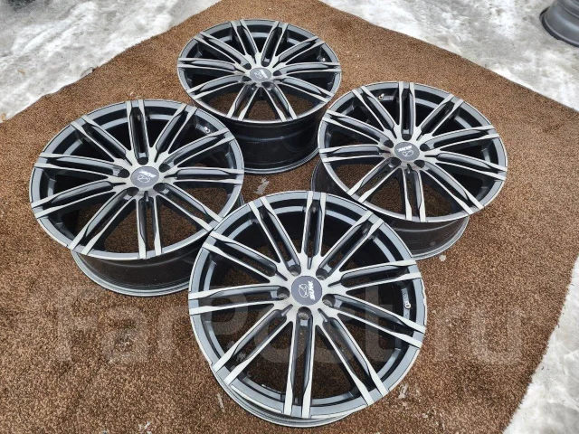 PDW SUV Corsa. 8.5x20", ET35, �� 73���. ����