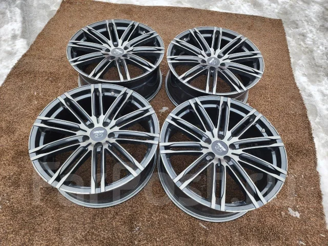 PDW SUV Corsa. 8.5x20", ET35, �� 73���. ����