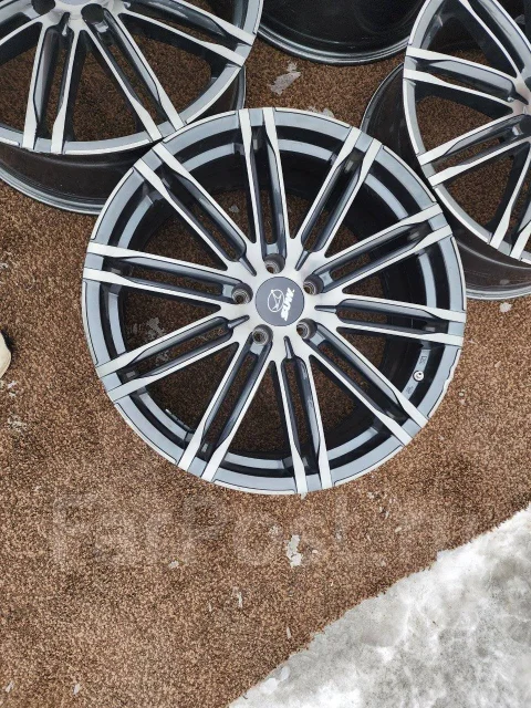PDW SUV Corsa. 8.5x20", ET35, �� 73���. ����
