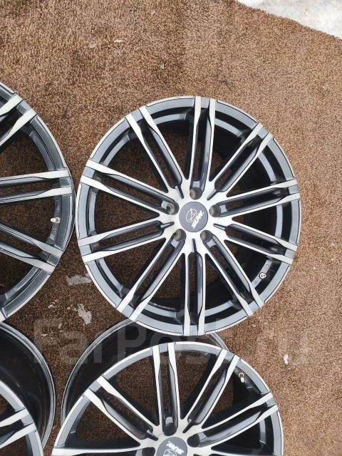 PDW SUV Corsa. 8.5x20", ET35, �� 73���. ����