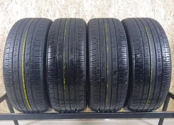Kumho Solus Vier KH21