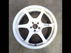 SSR Type-C