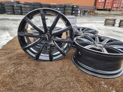 Venerdi. 8.5x20", 5x114.3, ET35 ����
