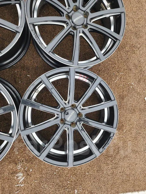 Venerdi. 8.5x20", 5x114.3, ET35 ����