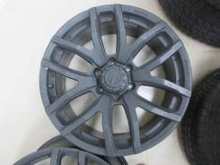 RAYS Team Daytona FDX F6