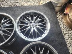 BADX Loxarny Multiforchetta. 9.0x21", 5x114.3, ET35 ����