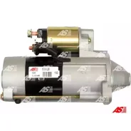 ������� Mitsubishi Delica 90-07 / L200 96-16 (2,2 kW/ Z=10) AS S5105 S5105 ����