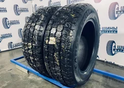 Goodyear Cargo Vector