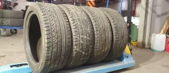 Dunlop SP Sport 01 A/S