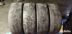 Goodyear Vector 4Seasons Gen-2 SUV