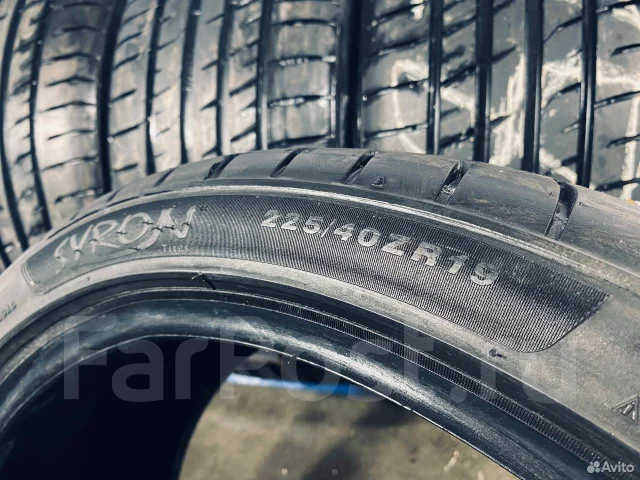 Syron Premium Performance