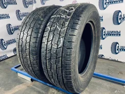 General Tire Grabber HTS