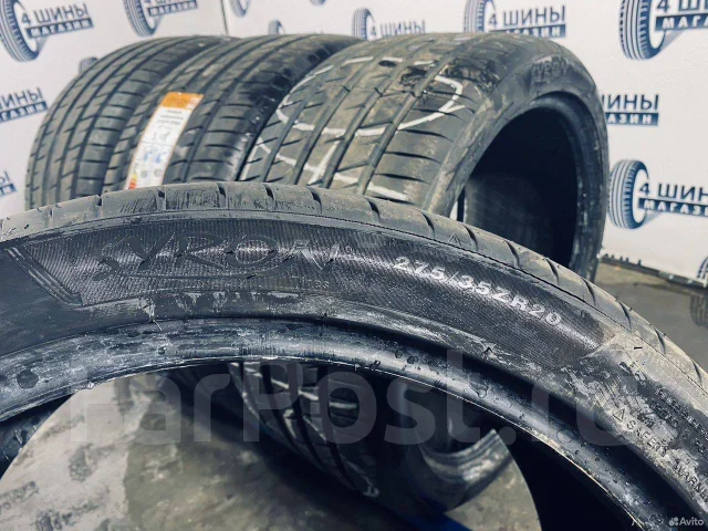 Syron Premium Performance