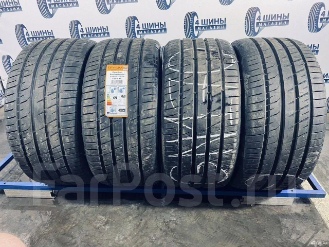 Syron Premium Performance