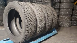 Nokian Tyres Weatherproof SUV