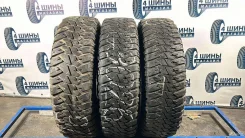Goodyear Wrangler MT/R