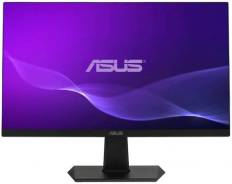 Asus. 24", ���������� �� (LCD, LED, QLED) ����