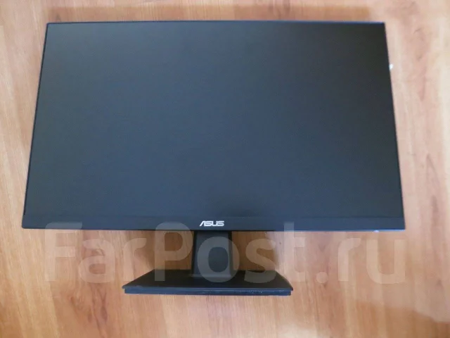 Asus. 24", ���������� �� (LCD, LED, QLED) ����