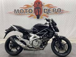 Suzuki SFV 400 Gladius